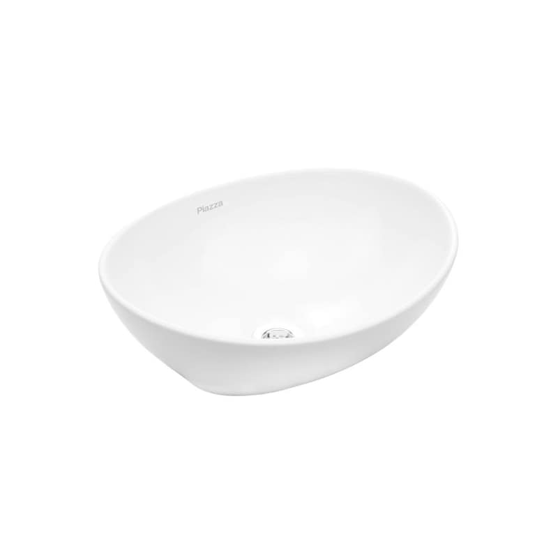 Bacha Apoyo 410 X 330 X 145 Mm A082 Piazza