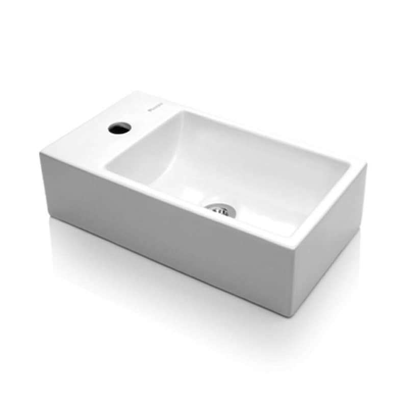Bacha Apoyo 450X250X120Mm A146 Piazza