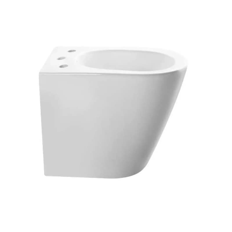 Bidet Padova De 3 Agujeros Piazza B0903