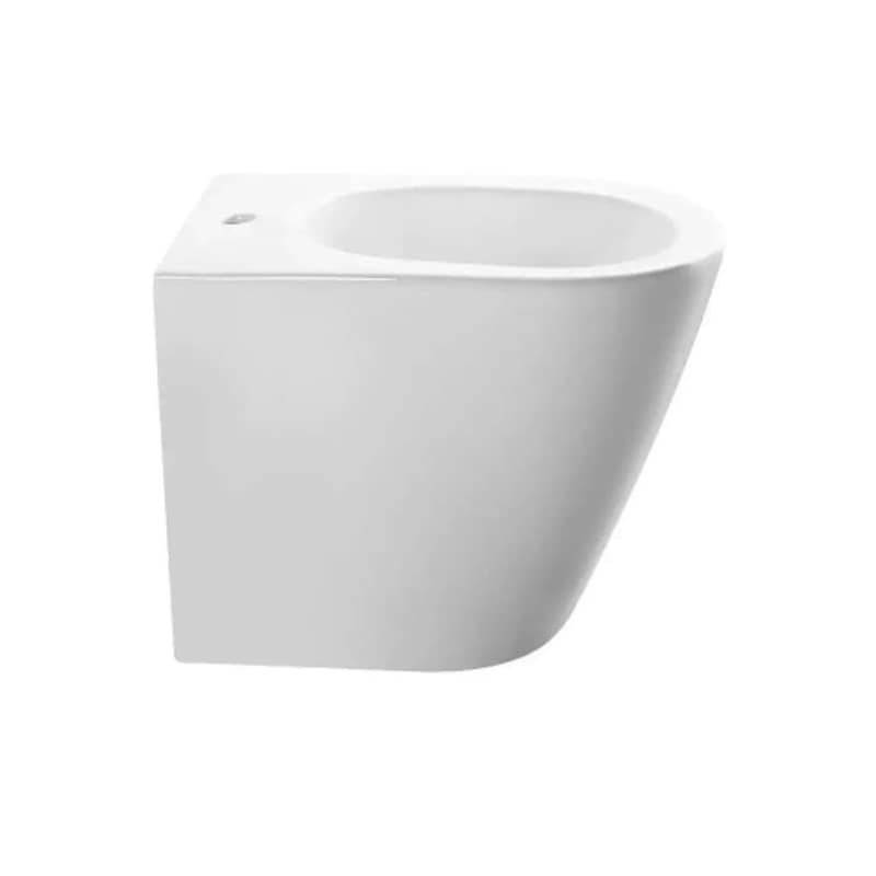 Bidet Padova De 1 Agujero Piazza B0904