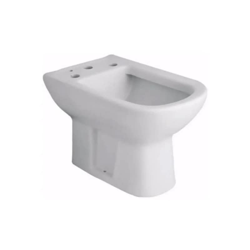 Bidet Amalfi De 3 Agujeros Piazza B0103