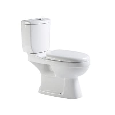 Garda Inodoro Largo Depósito y Asiento