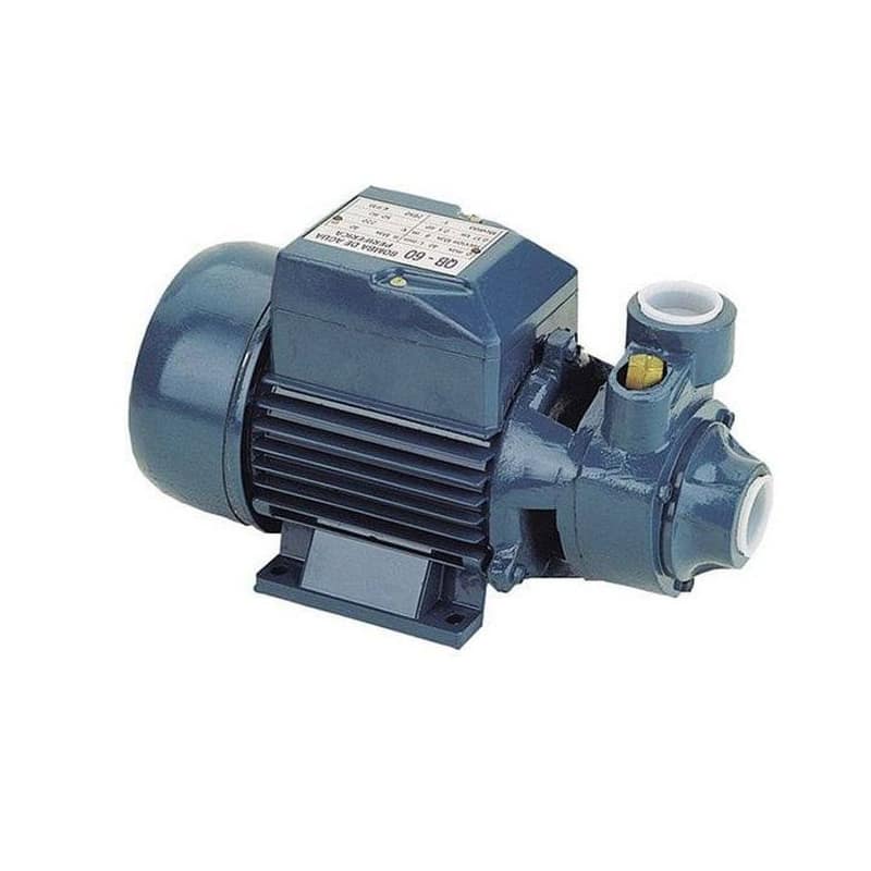 Bomba Periferica Qb60 Pluvius