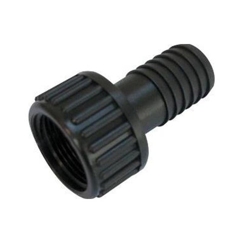 Espiga Rosca Hembra Reducida 1 1/4 X 1