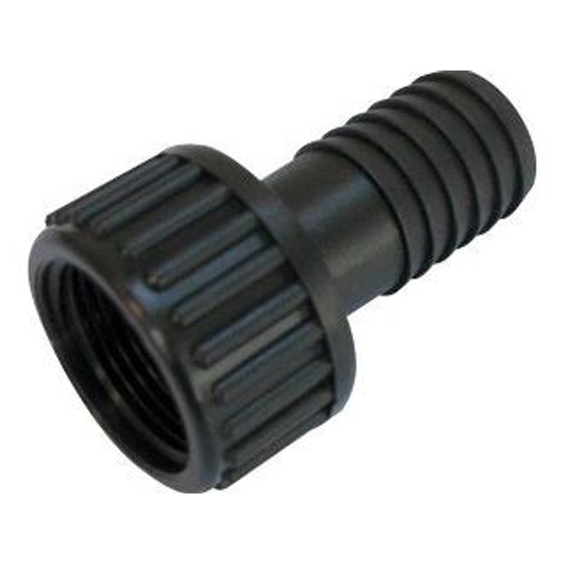 Espiga Rosca Hembra Reducida 2 X 1