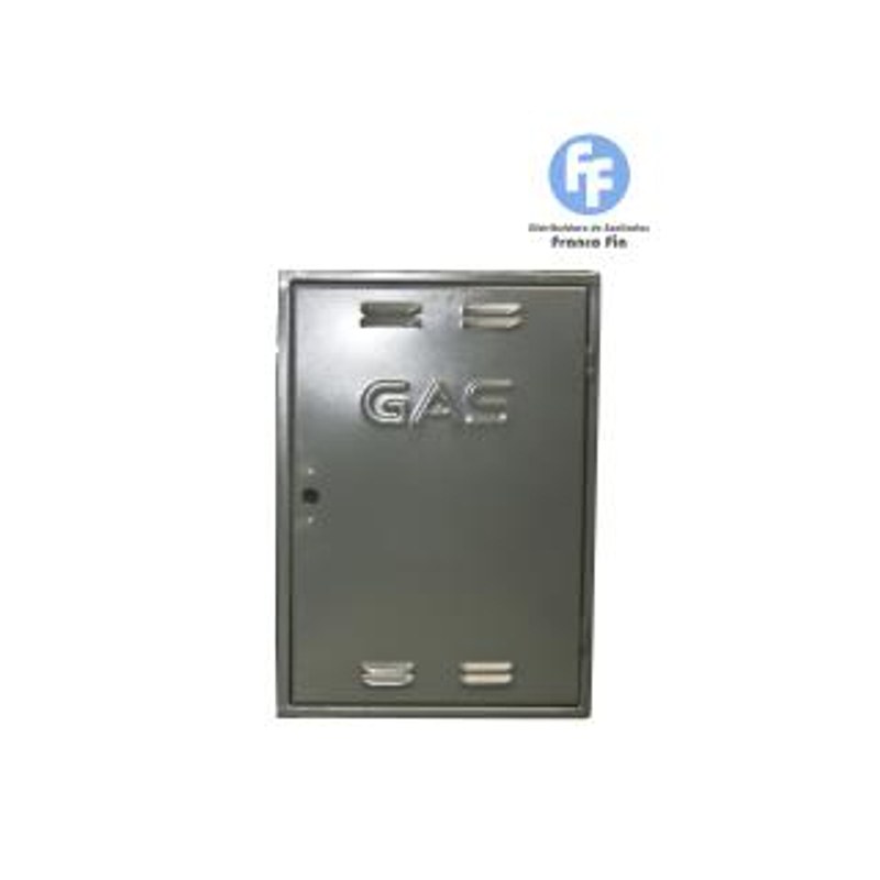Puerta Para Nicho Aprob. 27 X 65