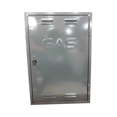 Puerta Para Nicho Aprobada 40 X 50