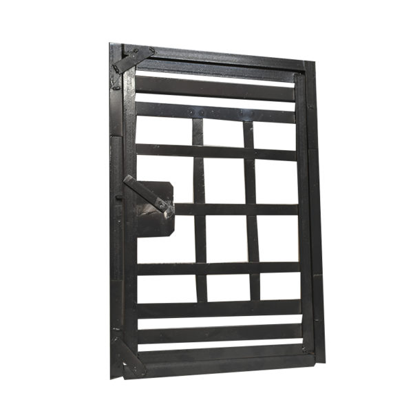 Puerta Para Gas De Revestir 60X40