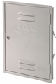 Puerta Revestir Granito 40 X40