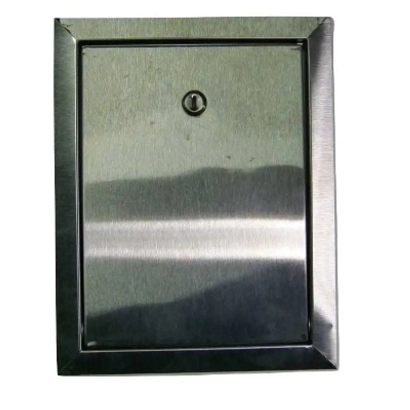Puerta De Agua A.i 20 X 20