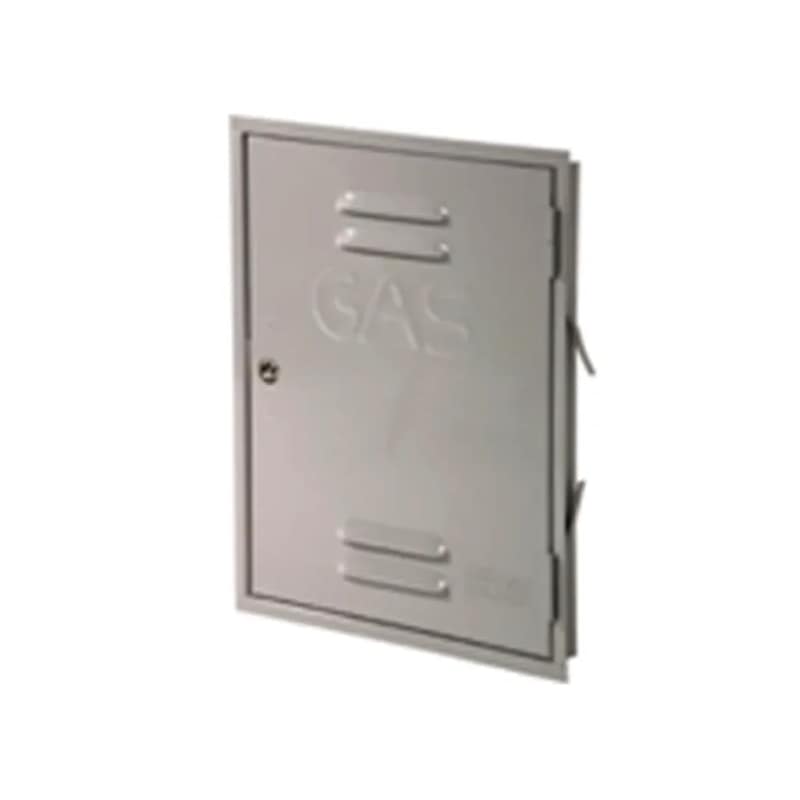 Puerta Para Gas Industrial