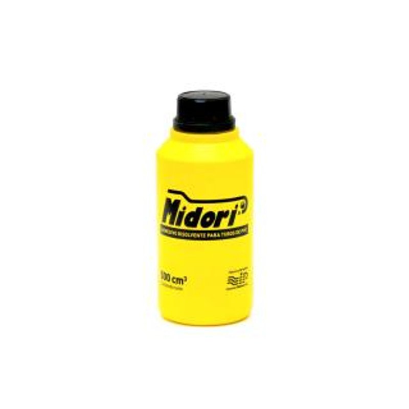 Adhesivo Pvc X 60 Cc Midori