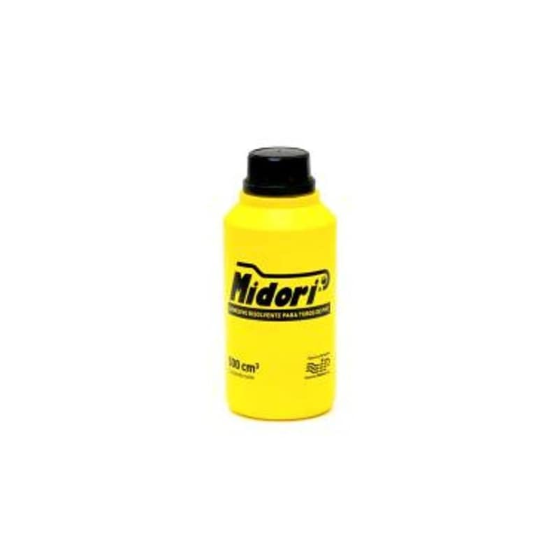 Adhesivo Pvc X 250 Cc Midori