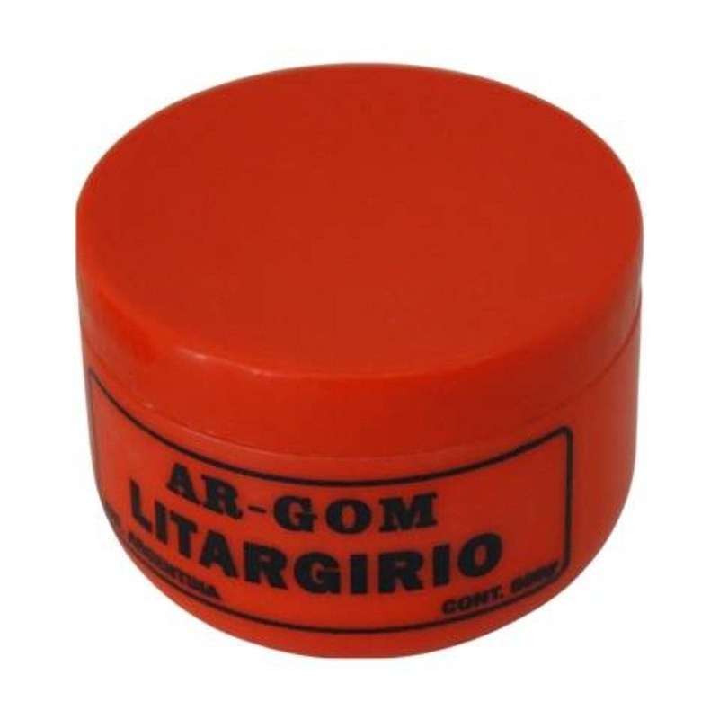 Litargirio 500 Cc