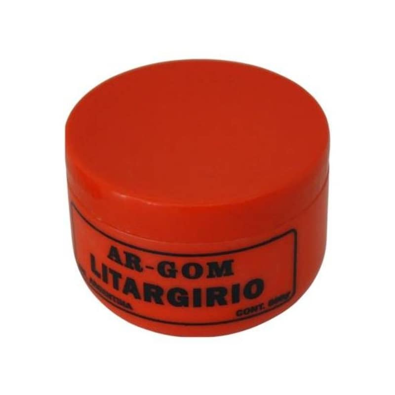 Litargirio 500 Cc