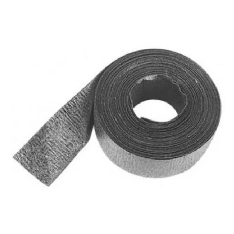 Papel Embreado X 20 Mts.