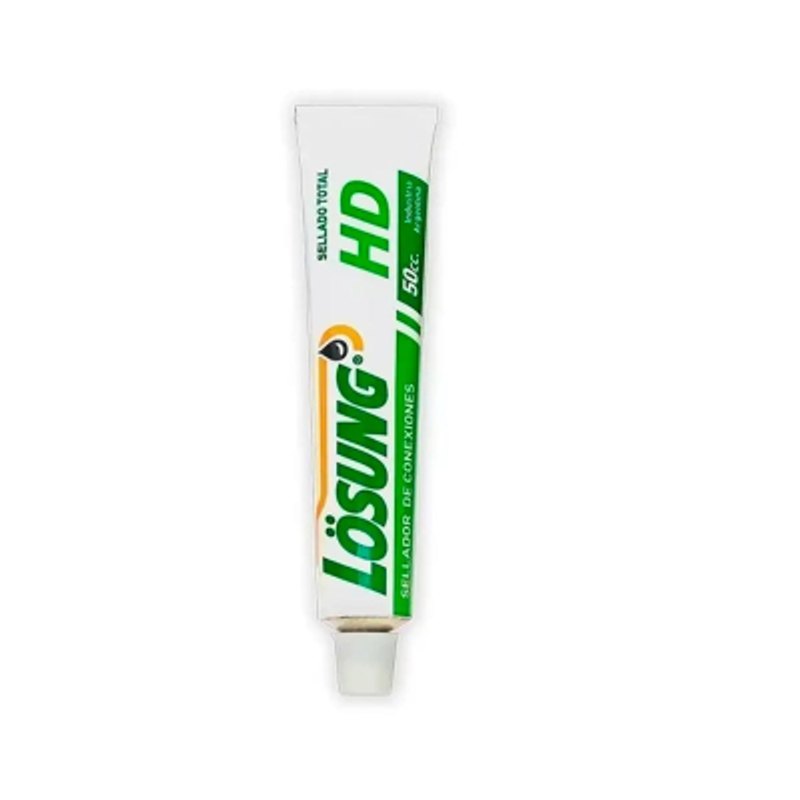 Sellador Duo Agua/Gas X 25 Grs Quimicos