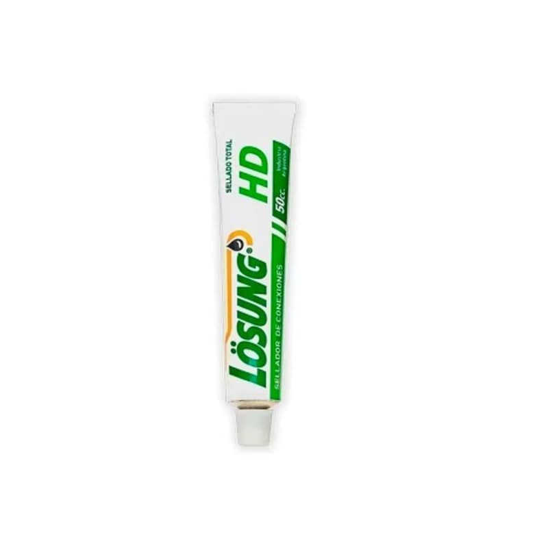 Sellador Duo Agua/Gas X 25 Grs