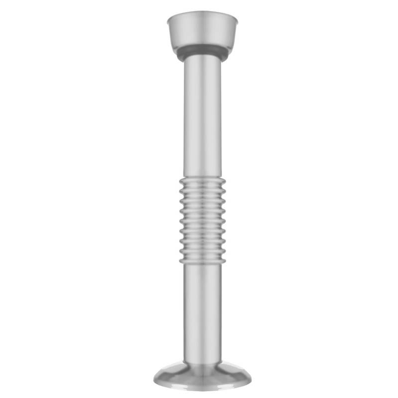 Descarga Mingitorio Flexible Aluminio Rao