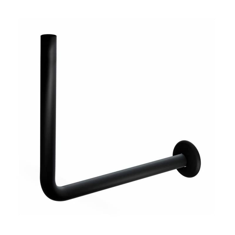 Descarga Lavatorio 25X30 Black Rao