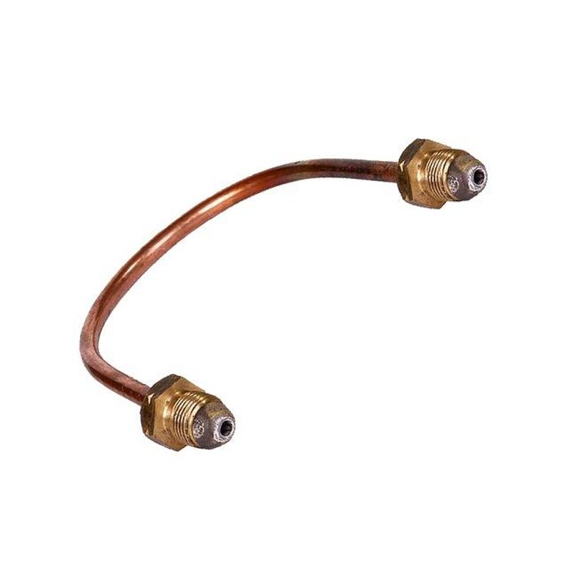 Flexible Gas Natural De 1.5 Bar 40 Cm