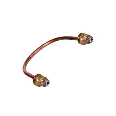 Flexible Gas Natural De 1.5 Bar 40 Cm