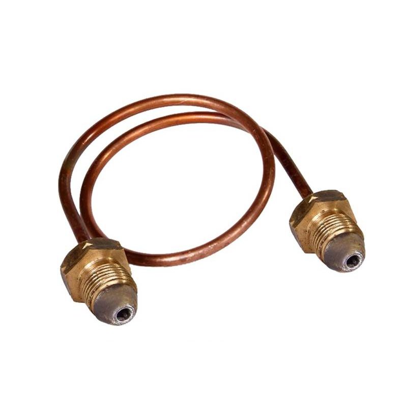 Flexible Gas Envasado