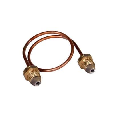 Flexible Gas Envasado