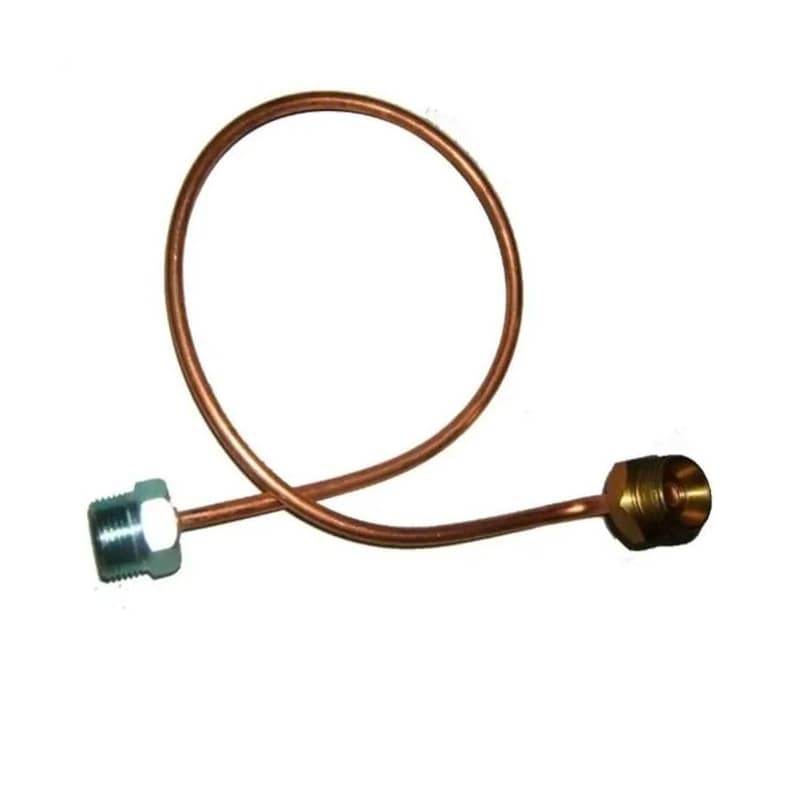 Pilar Para Medidor 1 1/4 Gas