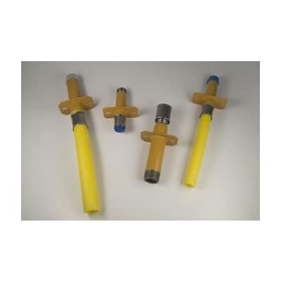 Gripper + 3 m Tubo 1" Gas