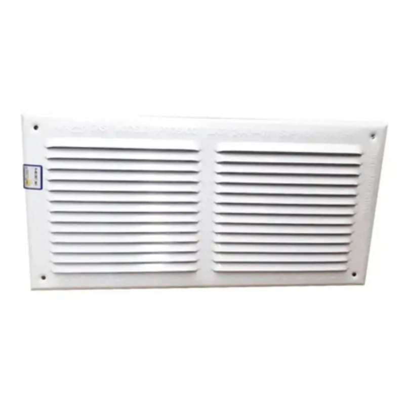 Reja Esmaltada Aprobada 200M3 15X30 Amurar