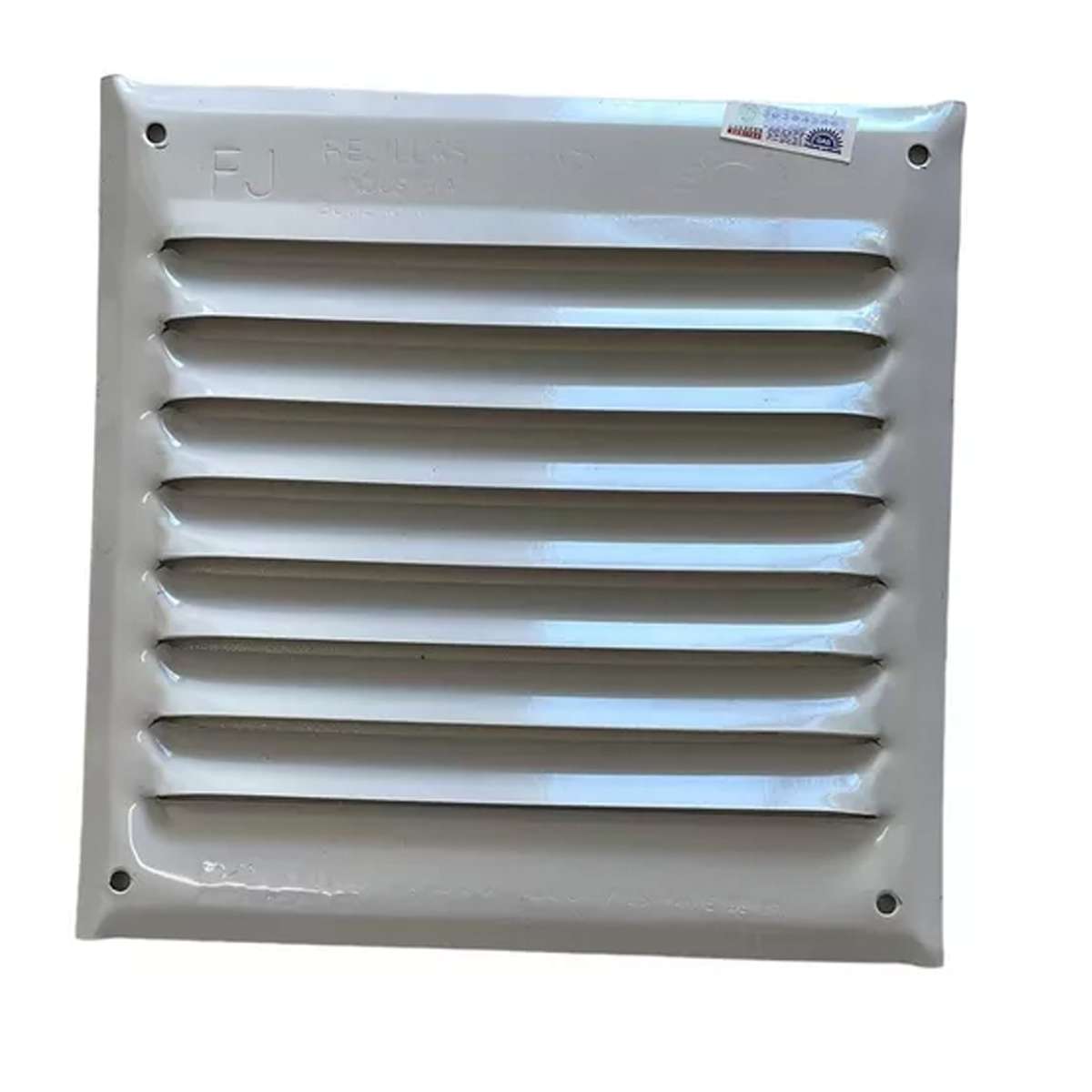 Reja Esmaltada Aprobada 100M3 15X15 Amurar