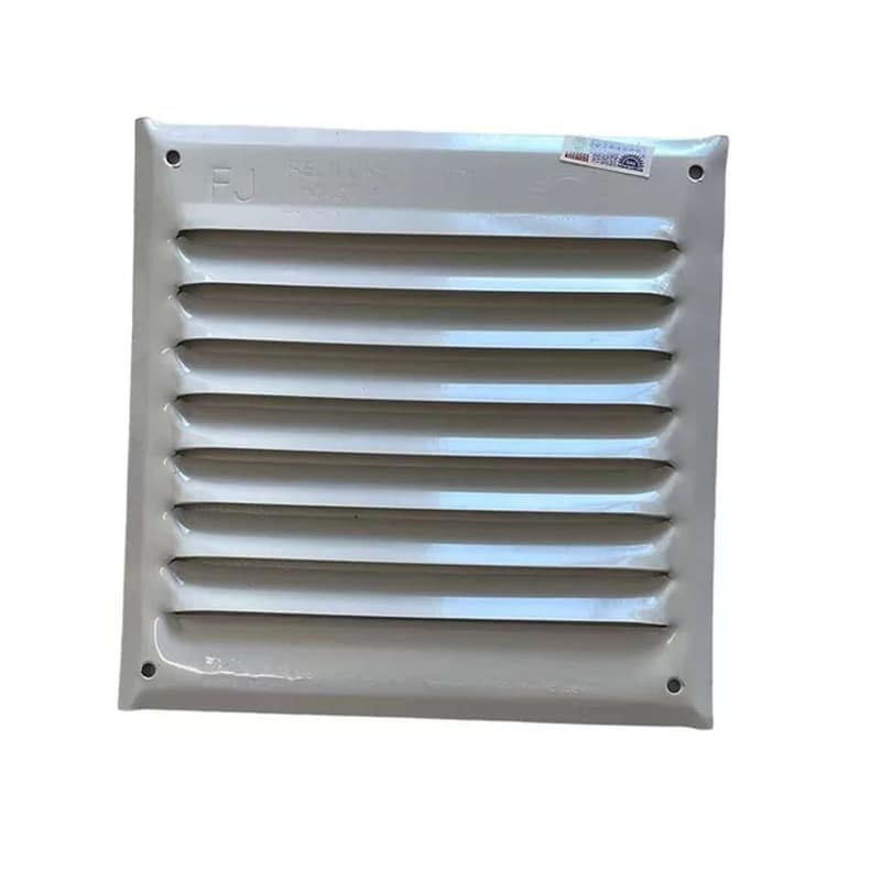 Reja Esmaltada Aprobada 100M3 20X20 Amurar