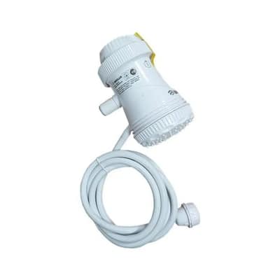 Ducha Eléctrica Brogas Repuestos