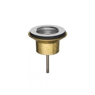Sopapa Lavatorio Base Bronce 1 1/2" Repuestos