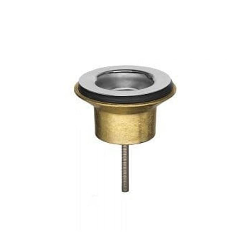Sopapa Lavatorio Base Bronce 1 1/2" Repuestos