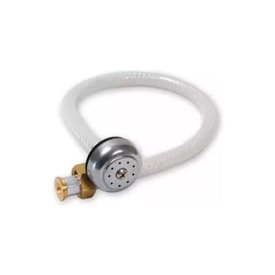 Flexible Para Bidet Con Lluvia 1/2 Repuestos