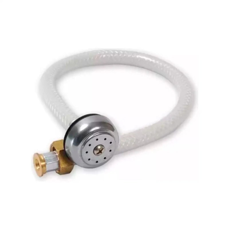 Flexible P/Bidet C/Lluvia 3/8 Repuestos