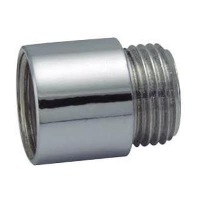 Alargues Canilla Cromada 1/2 X 1