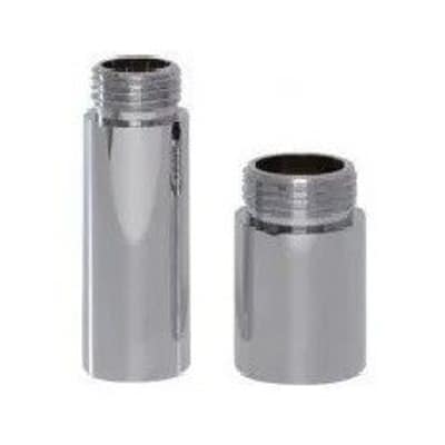 Alargues Canilla Cromada 1/2 X1 1/4