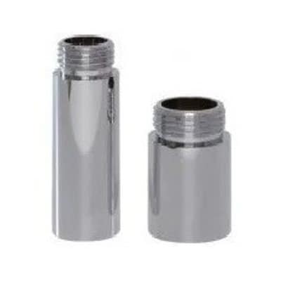 Alargues Canilla Cromada 1/2 X1 1/2