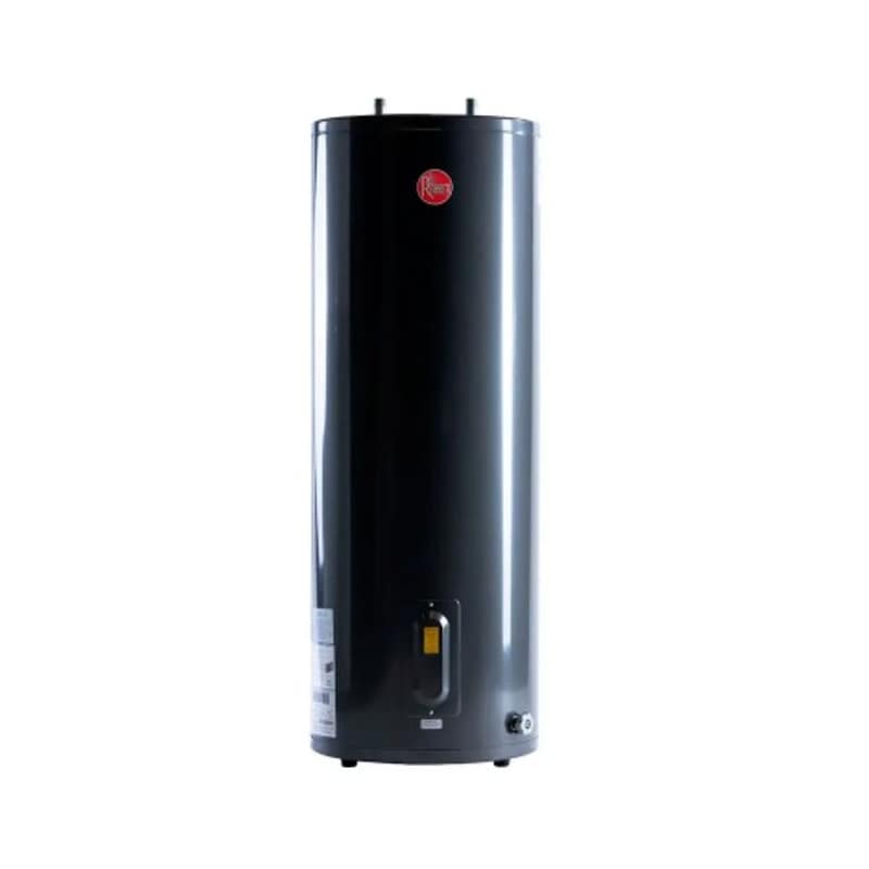 Termotanque 125 Lts Electrico Superior Rheem