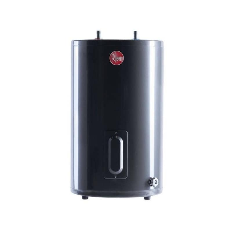 Termotanque 85 Lts Electrico Superior Rheem
