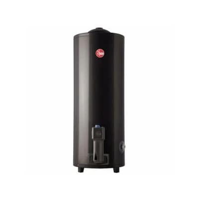 Termotanque Gas 80 L Pie Rheem