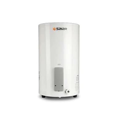 Termotanque Eléctrico 85 L Superior Saiar
