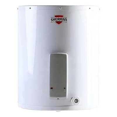 Termotanque Electrico 55Lts Superior Sherman