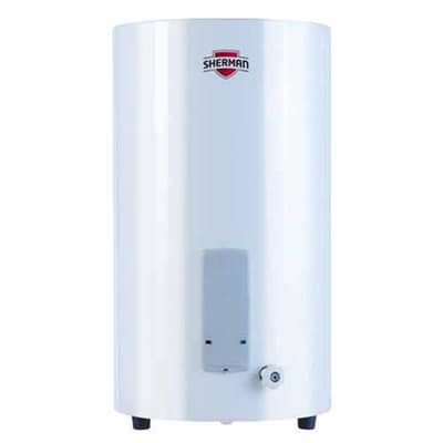 Termotanque Electrico 85Lts Superior Sherman
