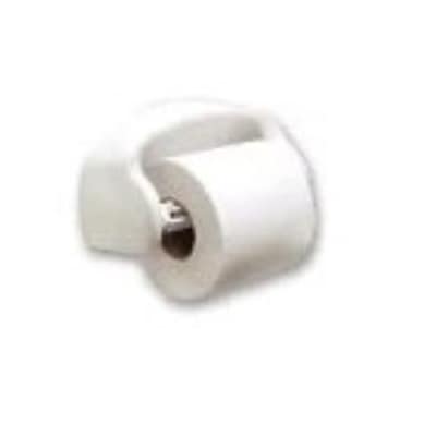 Dux Pegar Blanco Porta Rollo Roca