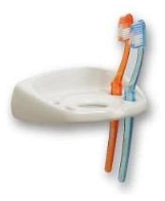 Dux Pegar Blanco Porta Vaso Roca