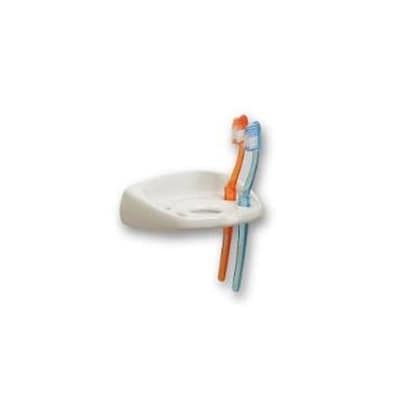 Dux Pegar Blanco Porta Vaso Roca